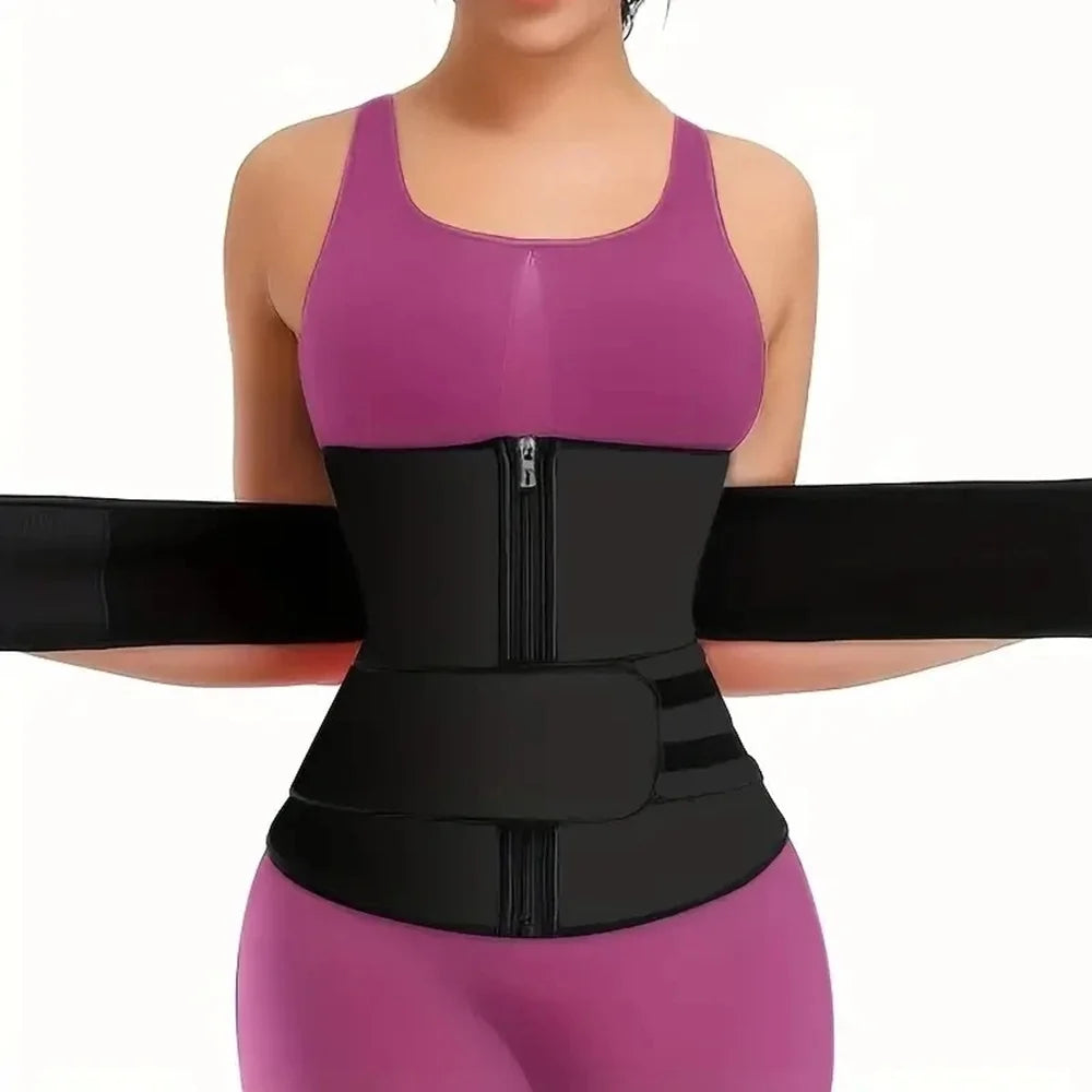 1CoreFit Slim Waist Sculpt Belt
