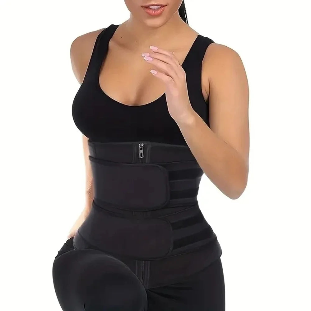 1CoreFit Slim Waist Sculpt Belt