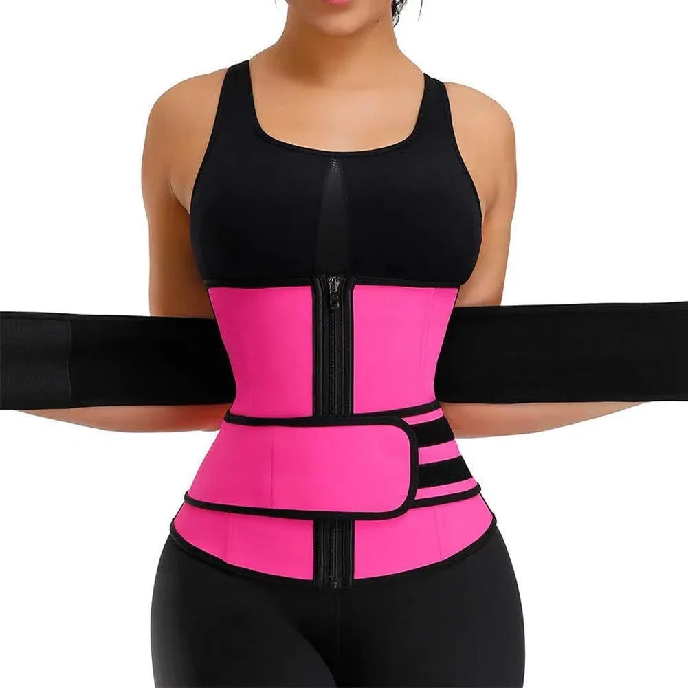 1CoreFit Slim Waist Sculpt Belt